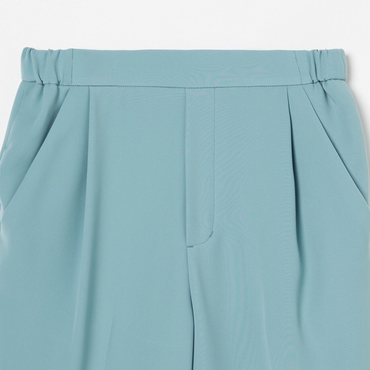 HELIOPOLE「HELIOPOLE SILKY DOUBLE TWILL TAPERED PT」|チノ|