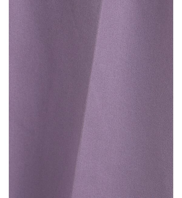 le.coeur blanc「センタープレスイージーパンツ」|その他|