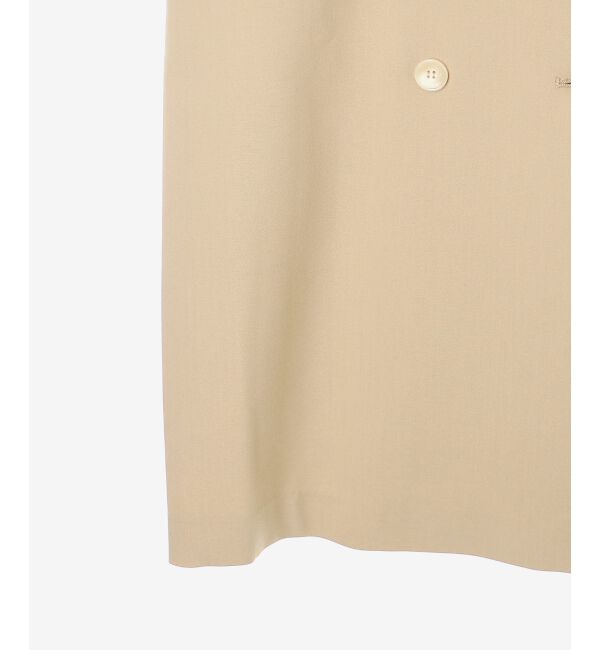 le.coeur blanc「2wayジレジャンパースカート」|ジャンパースカート|