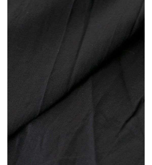 le.coeur blanc「《手洗い可能》TORRAZZO DONNA キャミロングワンピ」|ワンピース|