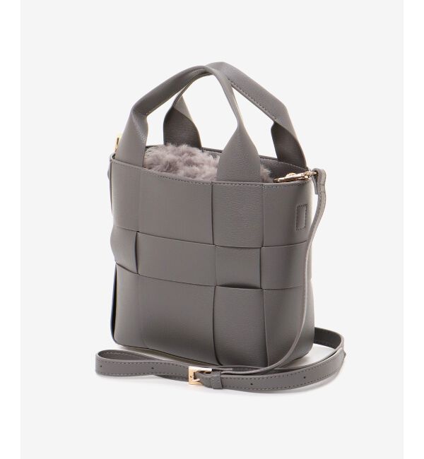  「メッシュ4WAYトート」|トートバッグ|