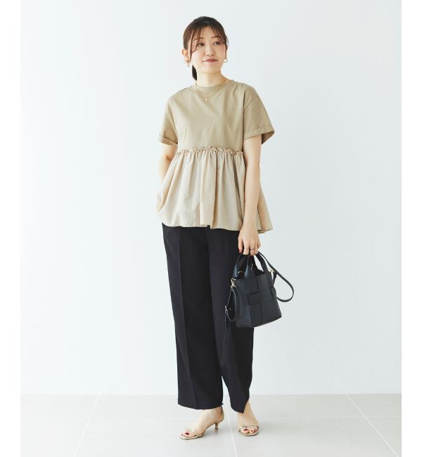  「メッシュ4WAYトート」|トートバッグ|