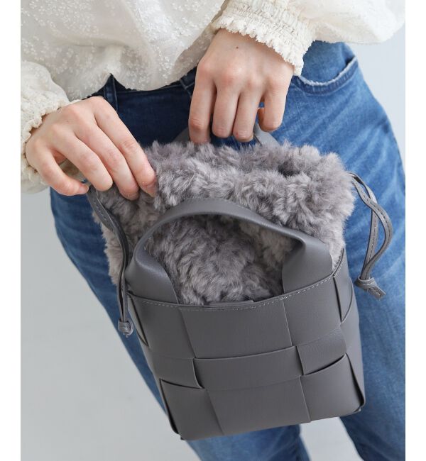  「メッシュ4WAYトート」|トートバッグ|