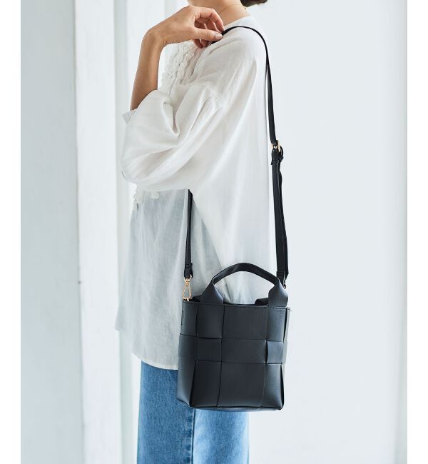  「メッシュ4WAYトート」|トートバッグ|