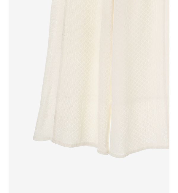  「《手洗い可能》Fanakaミックスレースパンツ」|その他|