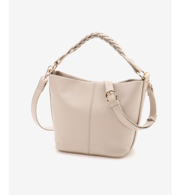  「メッシュハンドル2wayショルダー」|ショルダー・メッセンジャー|