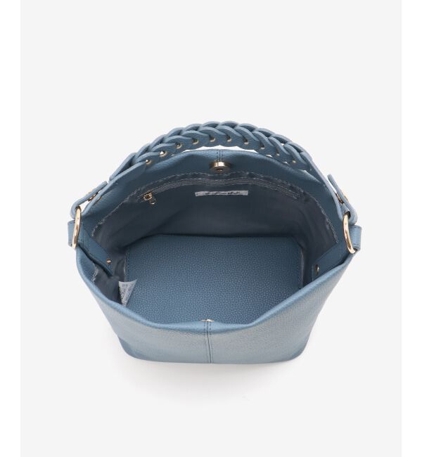  「メッシュハンドル2wayショルダー」|ショルダー・メッセンジャー|