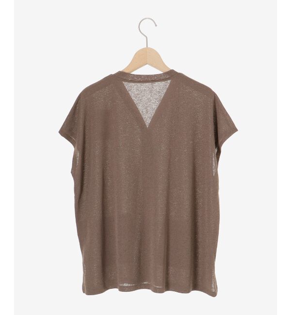  「リネンタッチミラノリブセットアップ」|ワンピース|