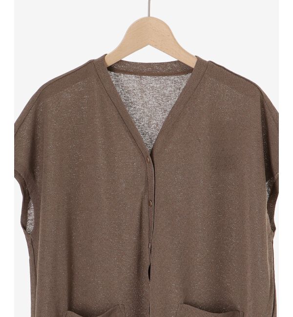  「リネンタッチミラノリブセットアップ」|ワンピース|