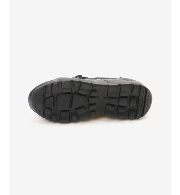  「《WEB限定アイテム》タッセルローファースニーカー」|スニーカー|