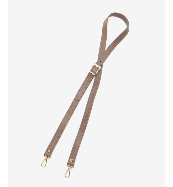  「MILLELA FIRENZEダブルオープニングバッグ」|ショルダー・メッセンジャー|