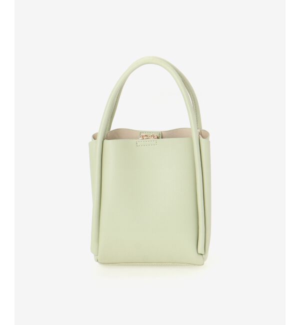 MAJESTICLEGON「miniハンドバッグ」|ハンドバッグ|