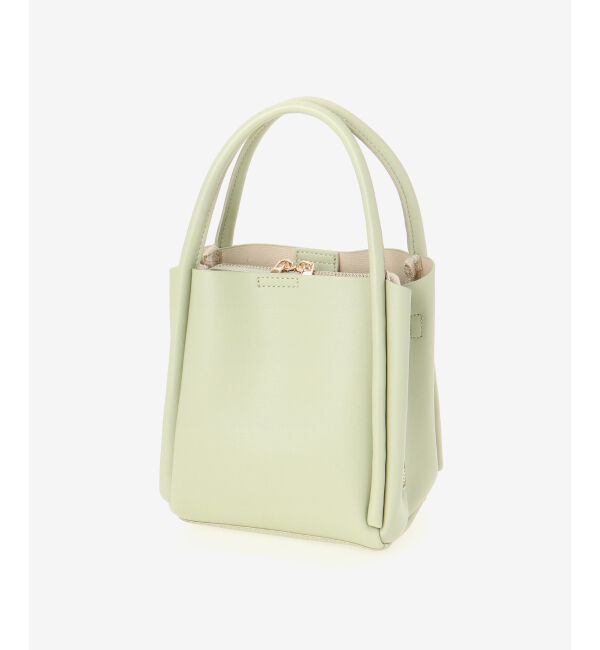 MAJESTICLEGON「miniハンドバッグ」|ハンドバッグ|