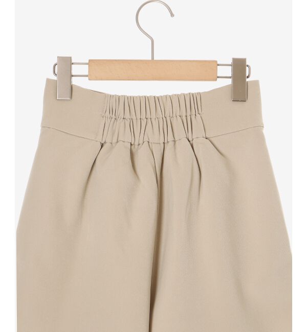 MAJESTICLEGON「タックハーフパンツ」|その他|