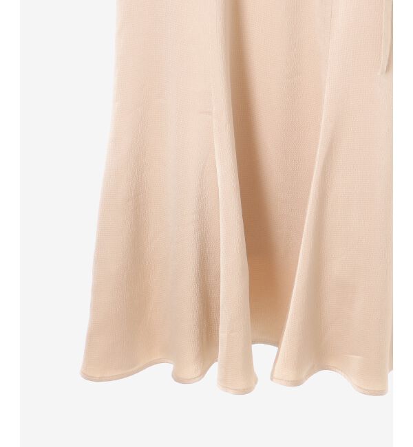 MAJESTICLEGON「スリットスリーブマーメイドワンピース」|ワンピース|