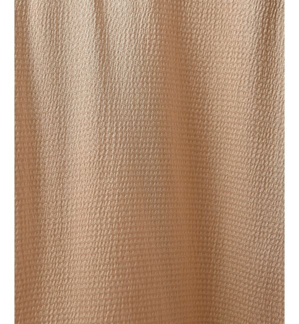 MAJESTICLEGON「スリットスリーブマーメイドワンピース」|ワンピース|