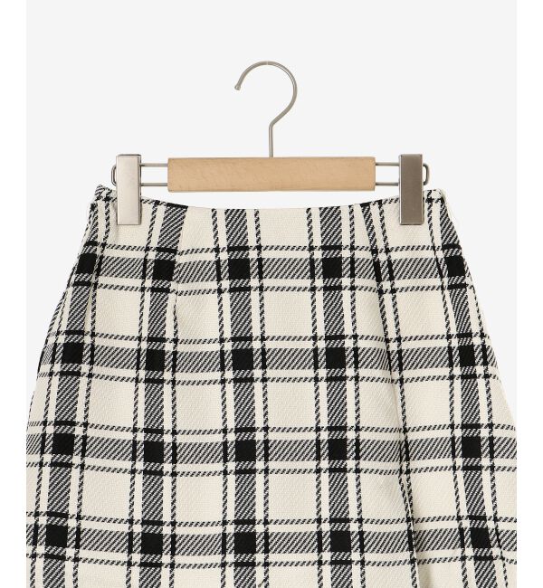 MAJESTICLEGON「ベルトセットミニスカパン」|キュロット|