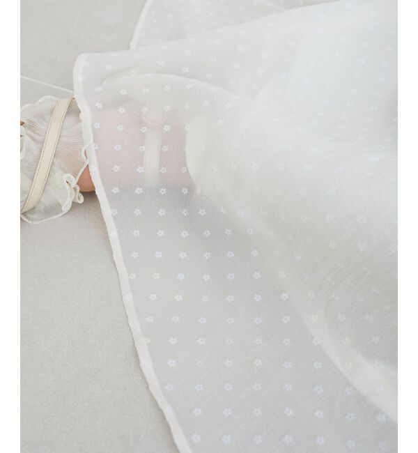 MAJESTICLEGON「ミルフィーユフリルコルセットワンピ」|ワンピース|