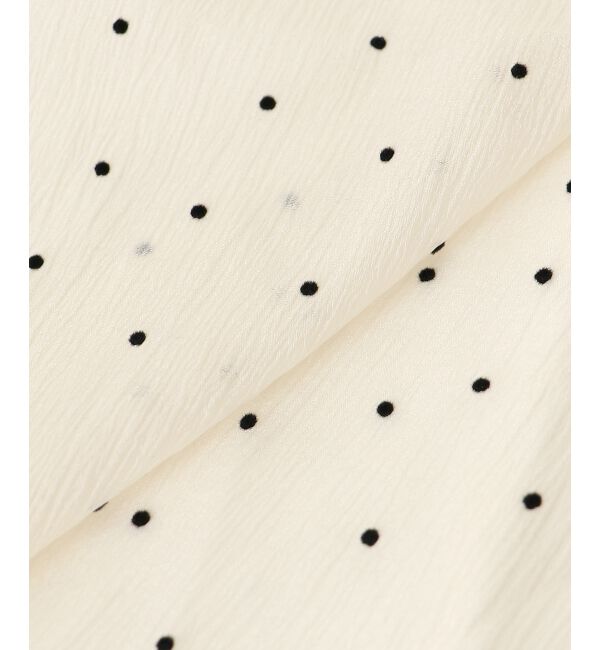 MAJESTICLEGON「ミルフィーユフリルコルセットワンピ」|ワンピース|