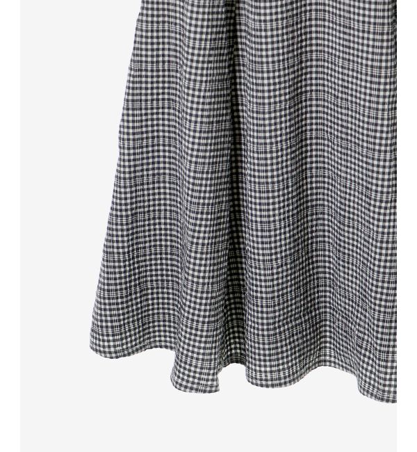 MAJESTICLEGON「2wayバイカラーリボンワンピース」|ワンピース|