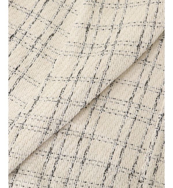 MAJESTICLEGON「バックレースアップフレアスカート」|フレア|