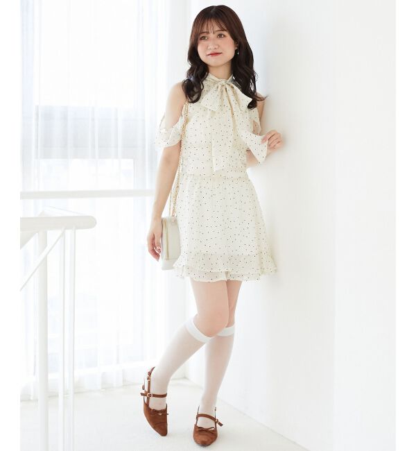  「アメスリミニワンピース」|ワンピース|