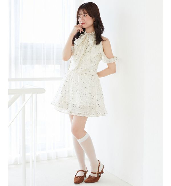  「アメスリミニワンピース」|ワンピース|