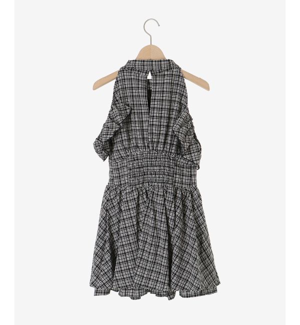  「アメスリミニワンピース」|ワンピース|