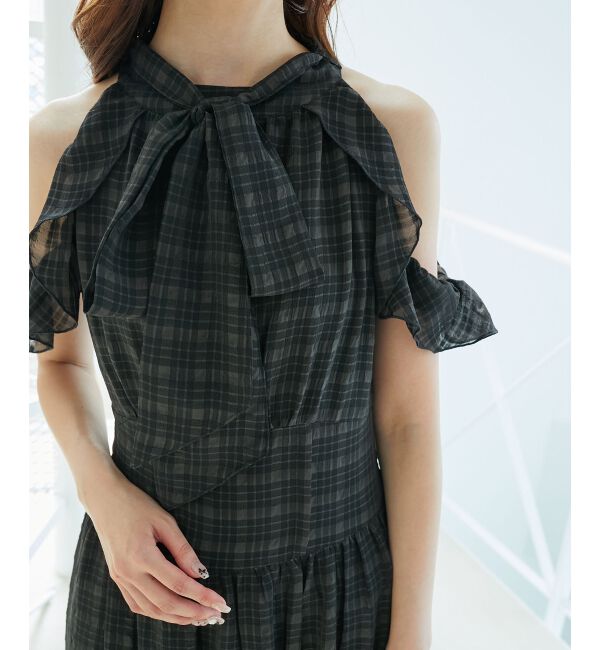  「◎アメスリロングワンピース」|ワンピース|