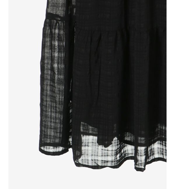  「◎アメスリロングワンピース」|ワンピース|