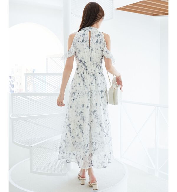  「◎アメスリロングワンピース」|ワンピース|