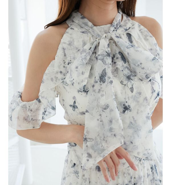  「◎アメスリロングワンピース」|ワンピース|