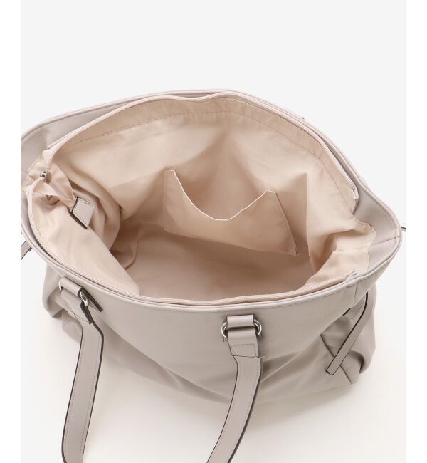  「ギャザーリボントートバッグ」|トートバッグ|