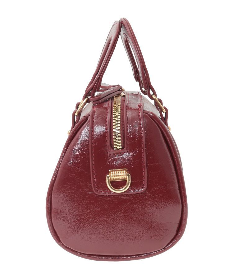 earth music&ecology「ミニボストンバッグ」|ハンドバッグ|