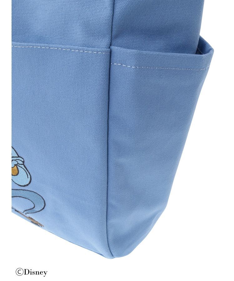 Maison de FLEUR「Aladdin/トートバッグ」|トートバッグ|