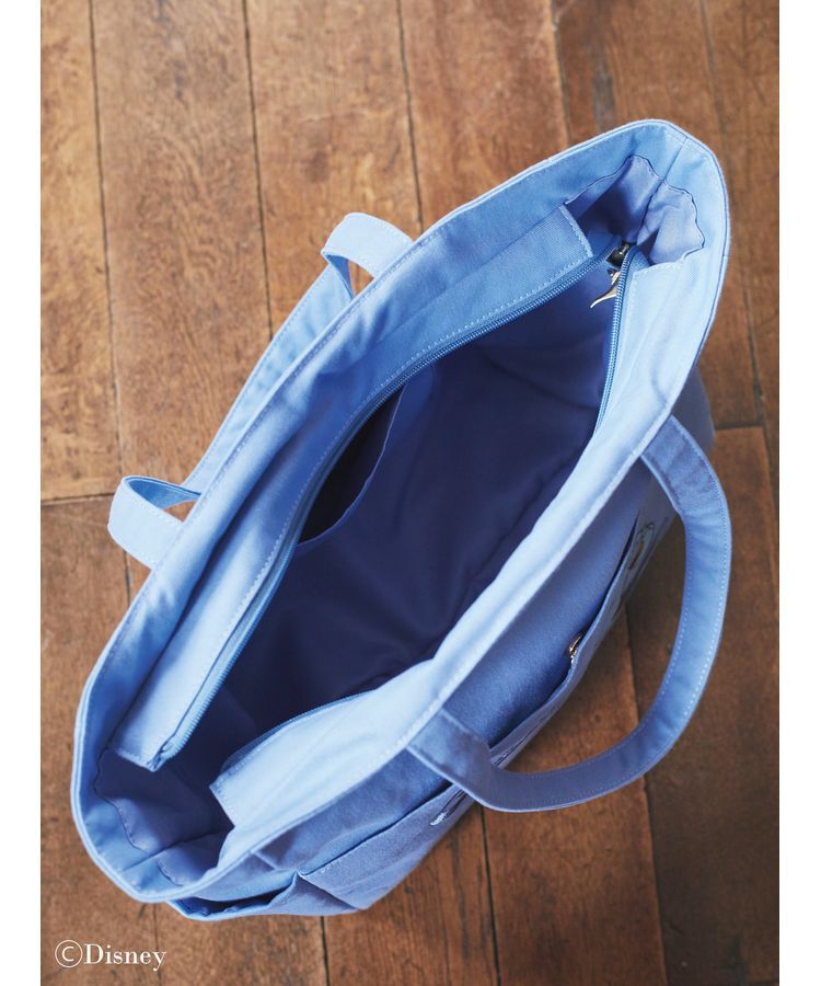 Maison de FLEUR「Aladdin/トートバッグ」|トートバッグ|