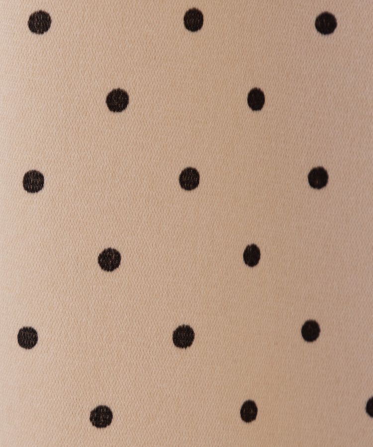 Maison de FLEUR Petite Robe「ドットワンピース」|ワンピース|