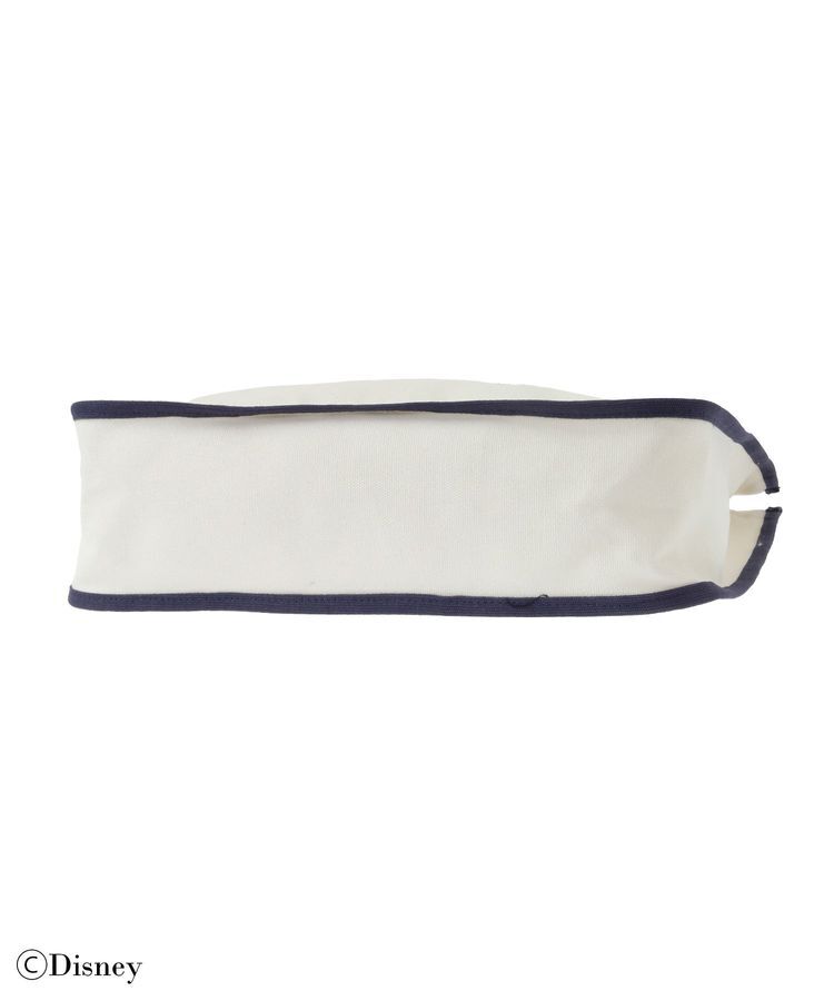 Maison de FLEUR「Donald Duck/スクエアトートバッグ」|トートバッグ|