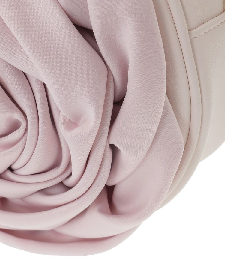 Maison de FLEUR「ローズショルダーバッグ」|ショルダー・メッセンジャー|
