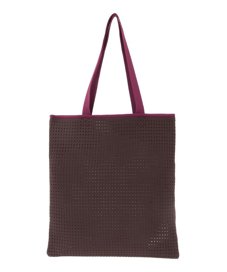 AMERICAN HOLIC「メッシュニットトートバッグ」|トートバッグ|