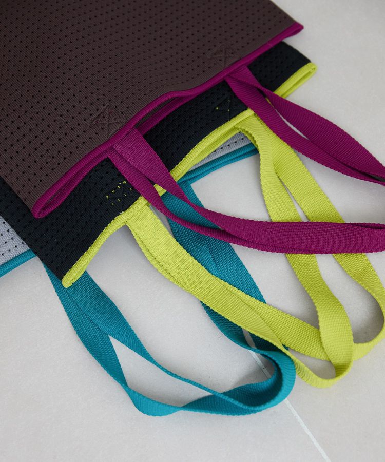 AMERICAN HOLIC「メッシュニットトートバッグ」|トートバッグ|