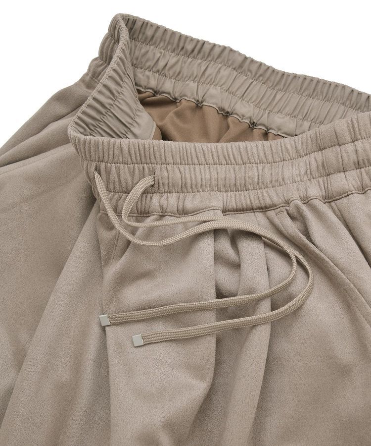 Green Parks「スウェードカーゴパンツ」|その他|