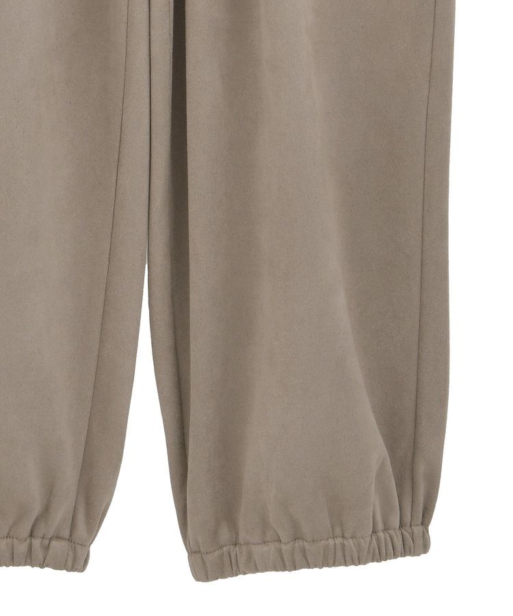 Green Parks「スウェードカーゴパンツ」|その他|