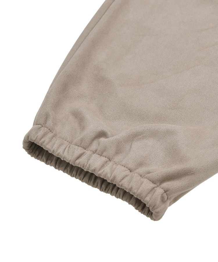 Green Parks「スウェードカーゴパンツ」|その他|