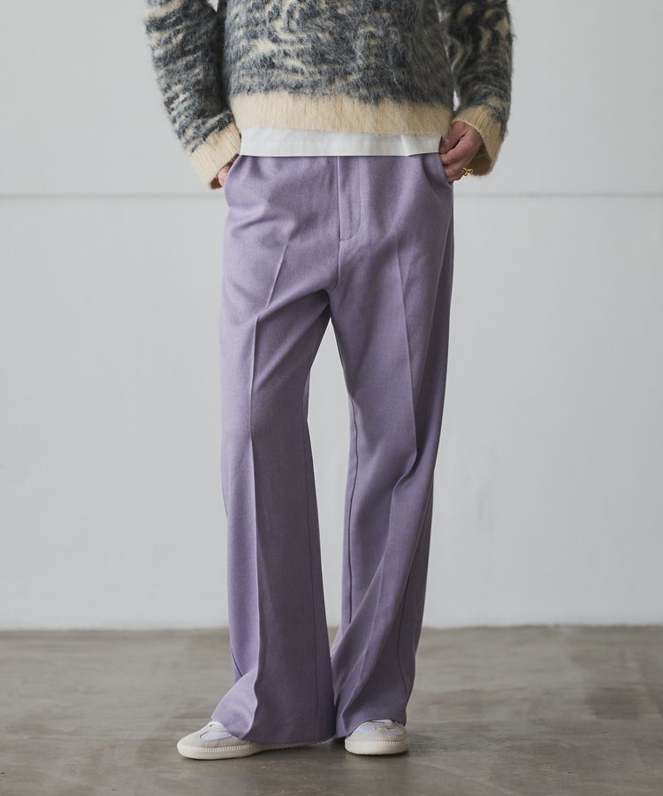 GARAGE OF GOOD CLOTHING「フレアロングパンツ」|その他|