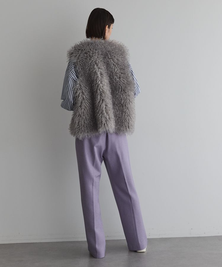 GARAGE OF GOOD CLOTHING「フレアロングパンツ」|その他|