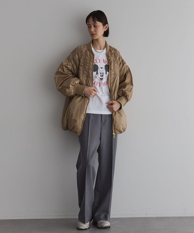 GARAGE OF GOOD CLOTHING「フレアロングパンツ」|その他|