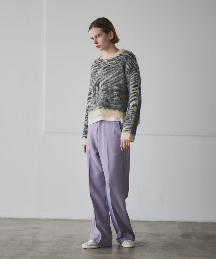 GARAGE OF GOOD CLOTHING「フレアロングパンツ」|その他|