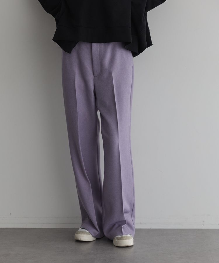 GARAGE OF GOOD CLOTHING「フレアロングパンツ」|その他|