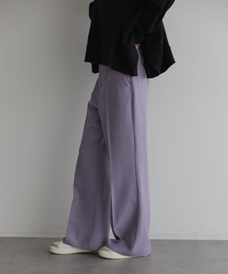 GARAGE OF GOOD CLOTHING「フレアロングパンツ」|その他|
